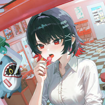 エレン・ジョー EllenJoe