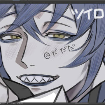 イデア ツイログ1 夢絵有