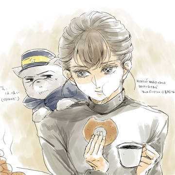 フォゼ島夢ログ