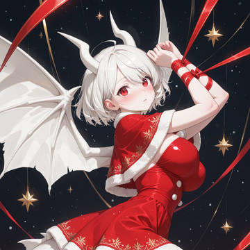 みんなにメリークリスマス～🎄✨