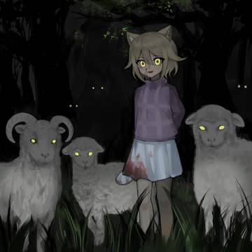 ゆめ2っき絵まとめ