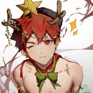 メリークリスマス！🎄