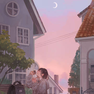 君の幸せを願ってる