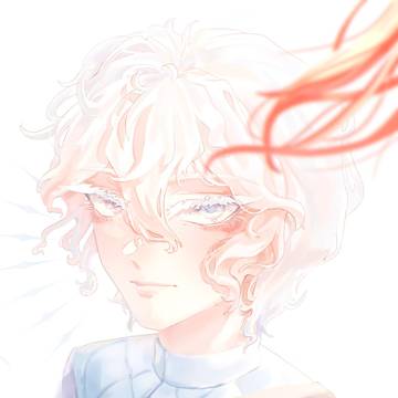 2023 Idv fanart made by me (ФωФ)