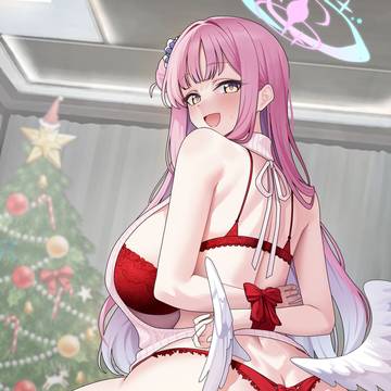 Mika Christmas