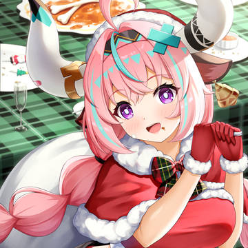 メリークリスマス！