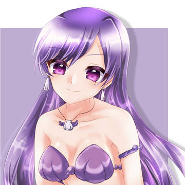 かれんさん
