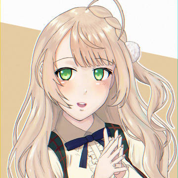 うい先生