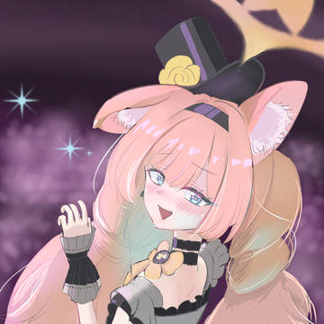 アイドルマリー