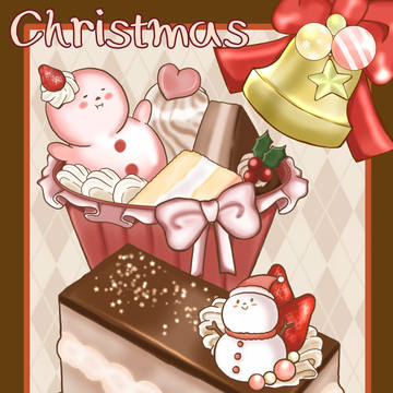 Xmas🎅2025🎄
