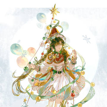 🎄