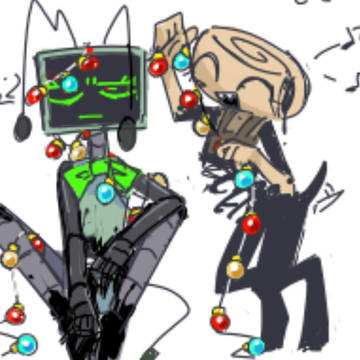 メリクリ！