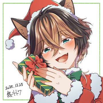 Merry Christmas！