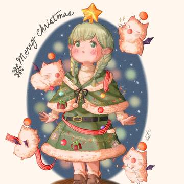 メリークリスマス🎄