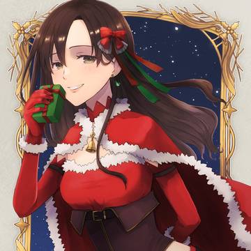 クリスマス_2025