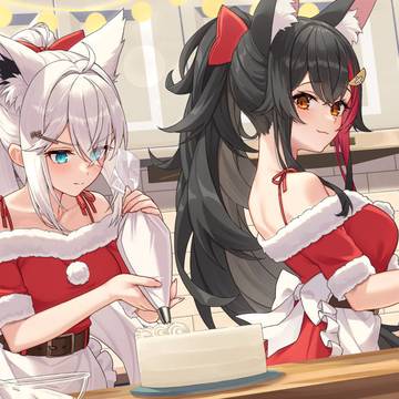 準備も大詰め！