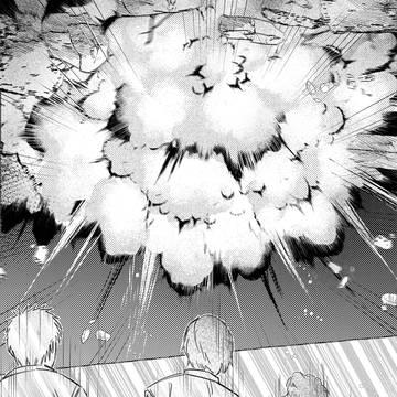 Trauma オビカカ