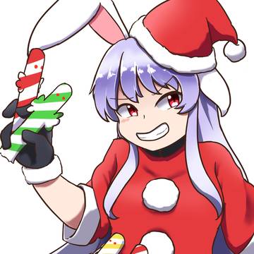 サンタさんからのプレゼント