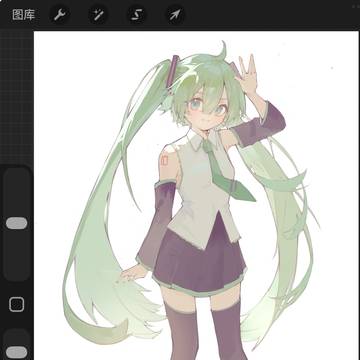 miku