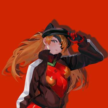 明日香-EVA