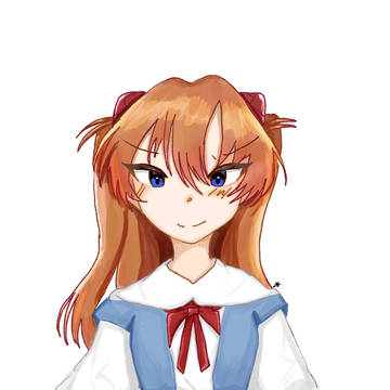 アスカ