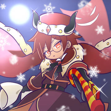 あや様(※非公式)　クリスマス2025