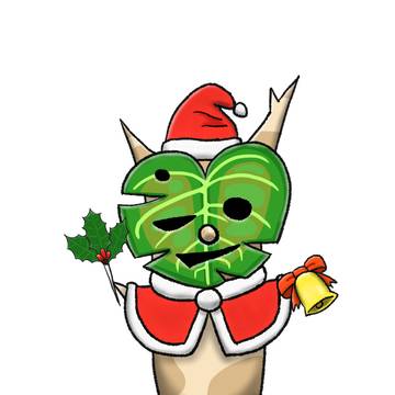クリスマスコログ