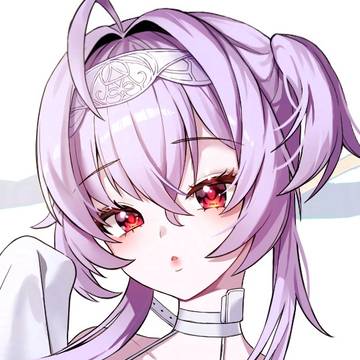 Purple jellyfish