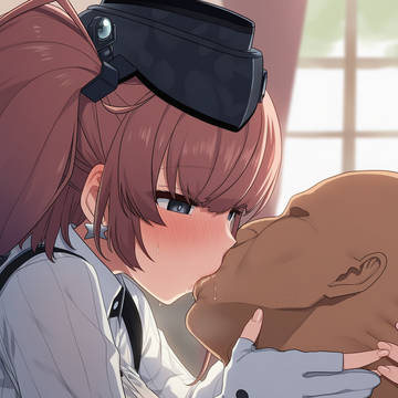 Atlanta 浜風 ディープキス