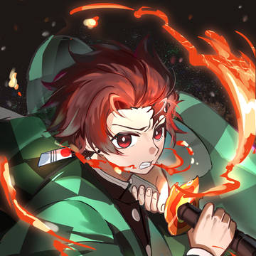 tanjirou
