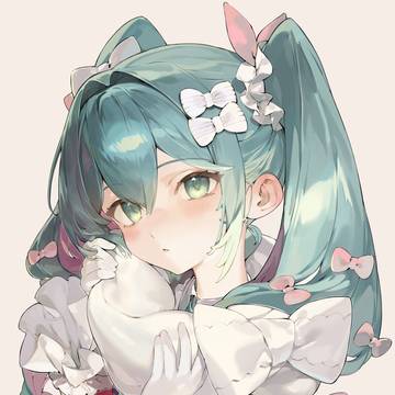 サンタミク