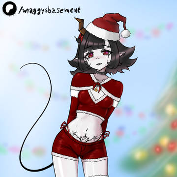 Maggy Merry Christmas