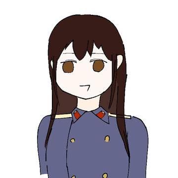 スターリンのコートみたいなやつ