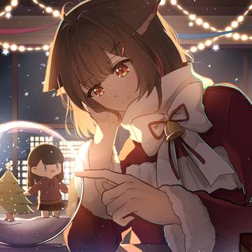メリークリスマス