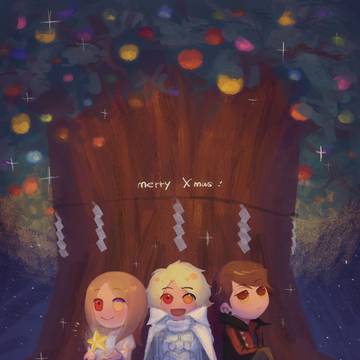 メリークリスマス🎄