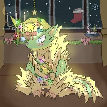 聖誕快樂