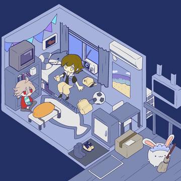 オリジナルまとめなど