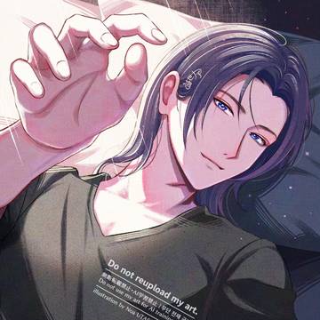 添い寝