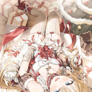 めりくり!
