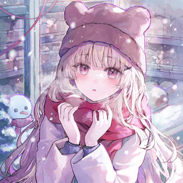 冬