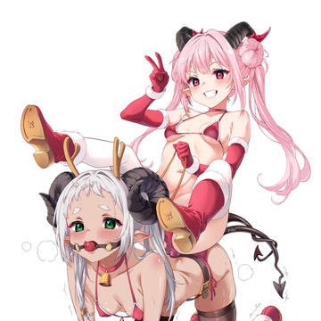 メリークリスマス!
