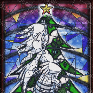 【578日目】ショルトの1日1レシラム【クリスマス2025】
