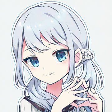 この衣装が好き!