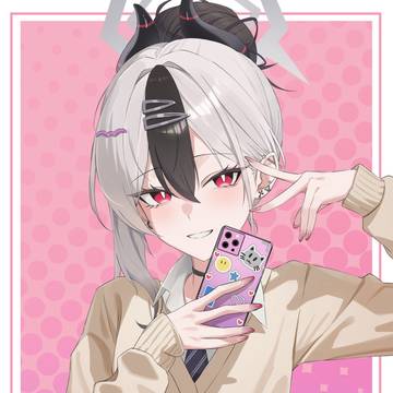おだんごギャルカヨコ