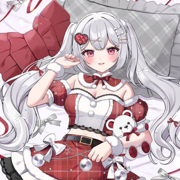 プレゼントなにがほしい…?