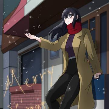 メリークリスマス
