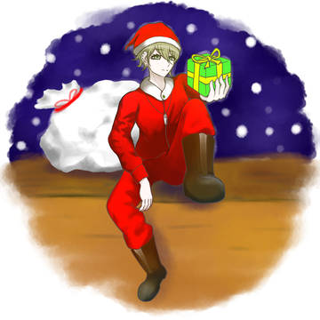 メリークリスマス!