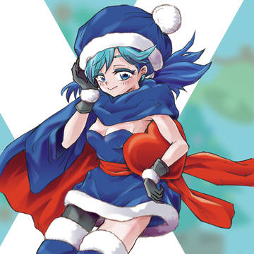 Mary Christmas 2025