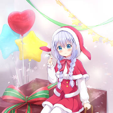 メリークリスマス🎄