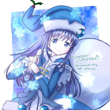 メリクリやちよさん